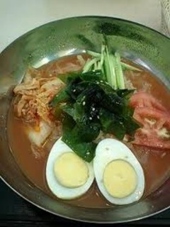 冷麺