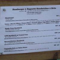 ブレックファースト＆ブランチ ジェイドファイブ