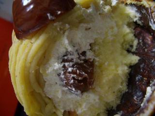 播磨丹波栗のモンブラン