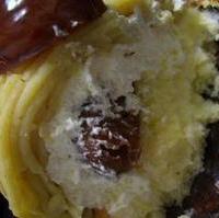 播磨丹波栗のモンブラン