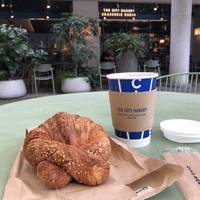 プレッツェルクロワッサン