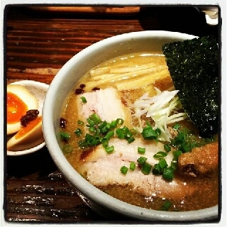 旨味とろみ醤油