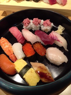 まんぷくにぎり