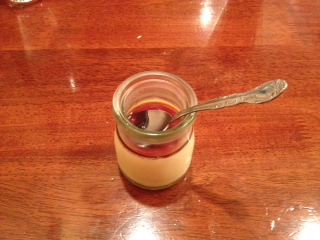 半熟卵のオムライス