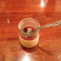 半熟卵のオムライス