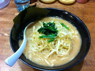 ラーメン