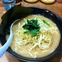 ラーメン