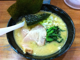 ラーメン