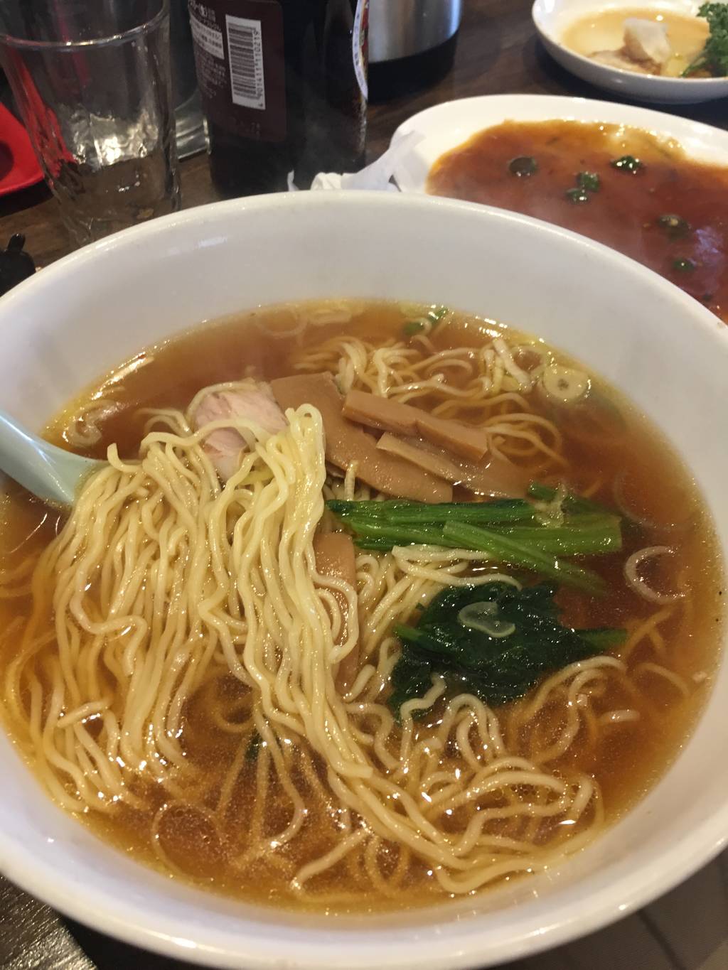 ラーメン