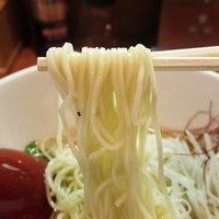 香彩鶏だし味玉塩らーめん