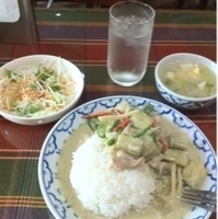 タイ人になりたい私のタイ料理ランキング