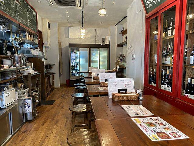 Passion et Nature福島店