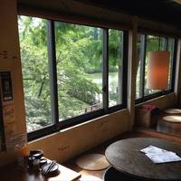 subLime 井の頭公園