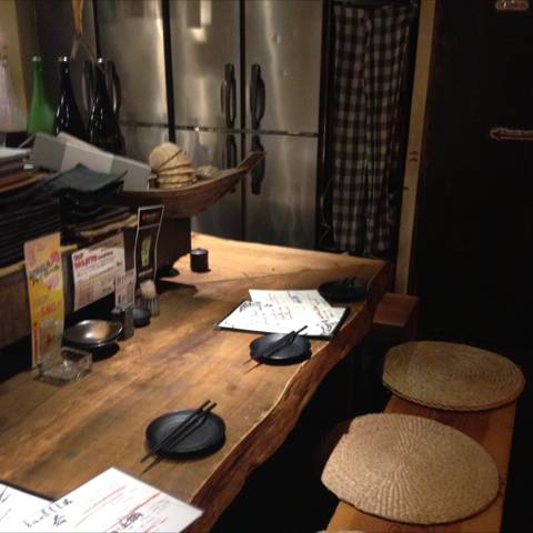 subLime 井の頭公園