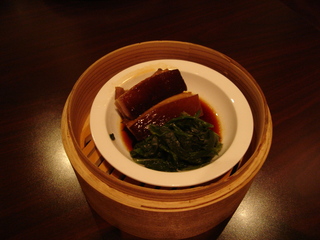 豚バラ肉のやわらか煮