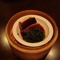 豚バラ肉のやわらか煮