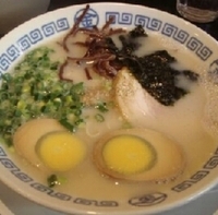 まるきんラーメン