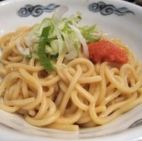 新味限定つけ麺