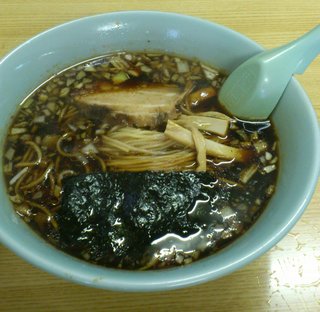 ラーメン