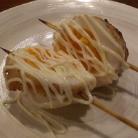 半熟たまご巻き