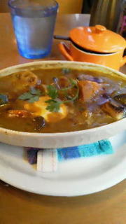 スリランカ野菜カレースタンダード