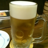 生ビール