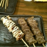 やきとり（テリマヨ）