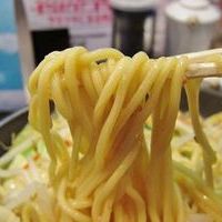 ガッツ麺