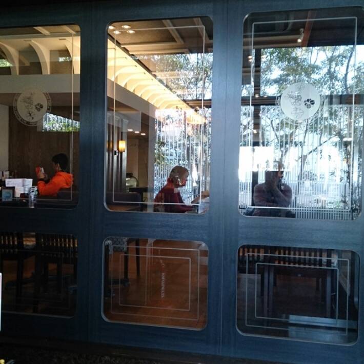 伊藤珈琲店 清水楼