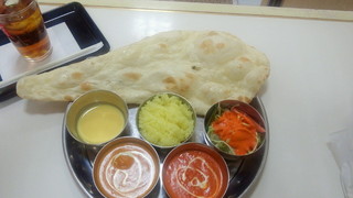 ノンベジタブルセット