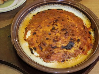 ミラノ風ドリア