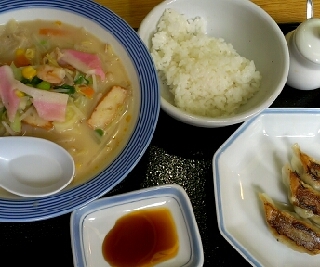 スモールトリプルランチ