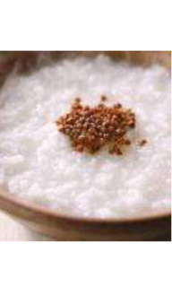 朝食バイキング