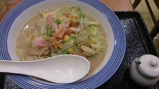 みそちゃんぽん