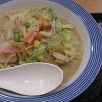 みそちゃんぽん