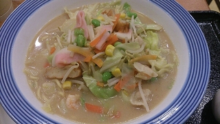 みそちゃんぽん