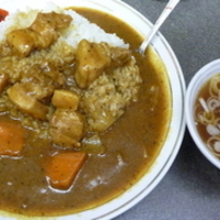 カレーライス