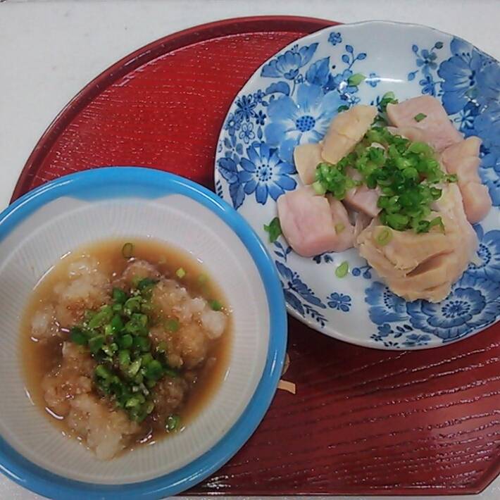 上ミノの湯びき