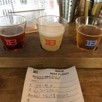 クラフトビール飲み比べ３種セット