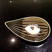 じゃが芋のアイスクリーム