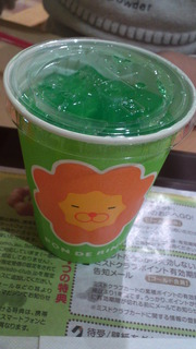 メロンソーダー