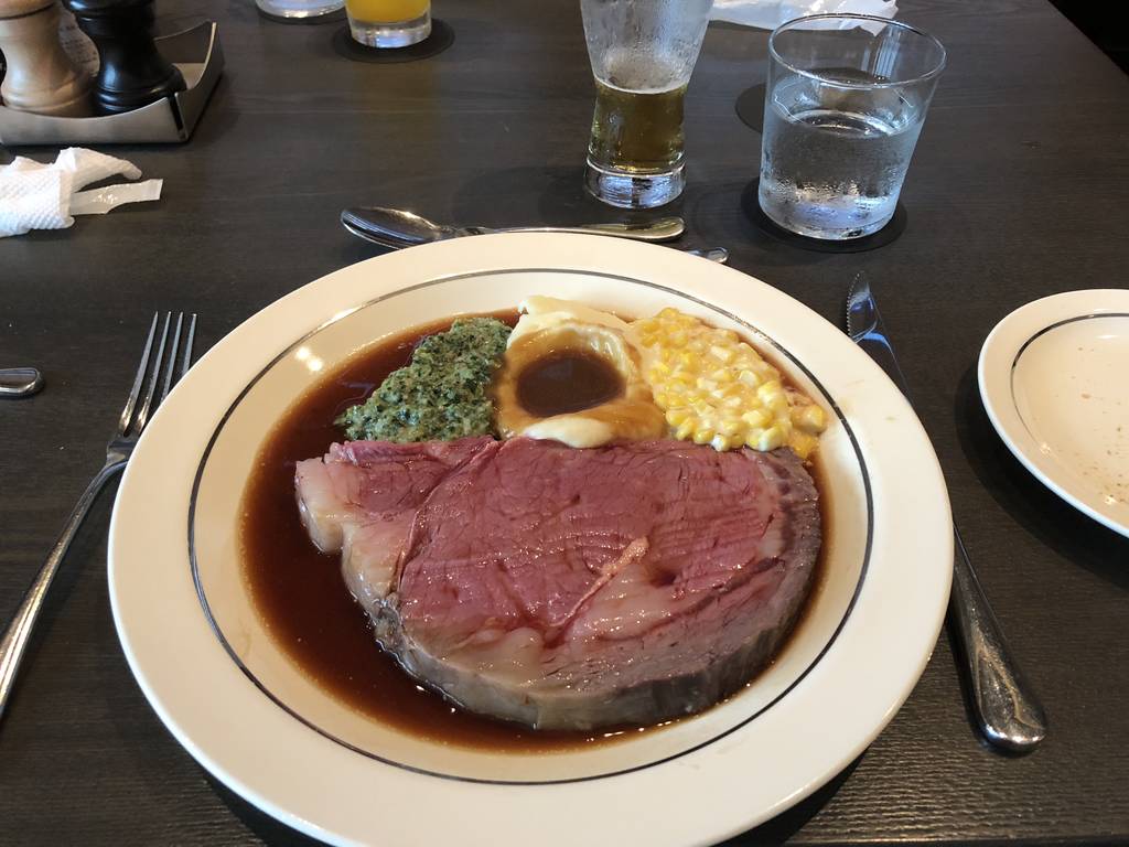 ランチカリフォルニアカット