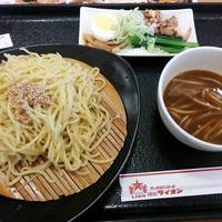 北海道つけ麺
