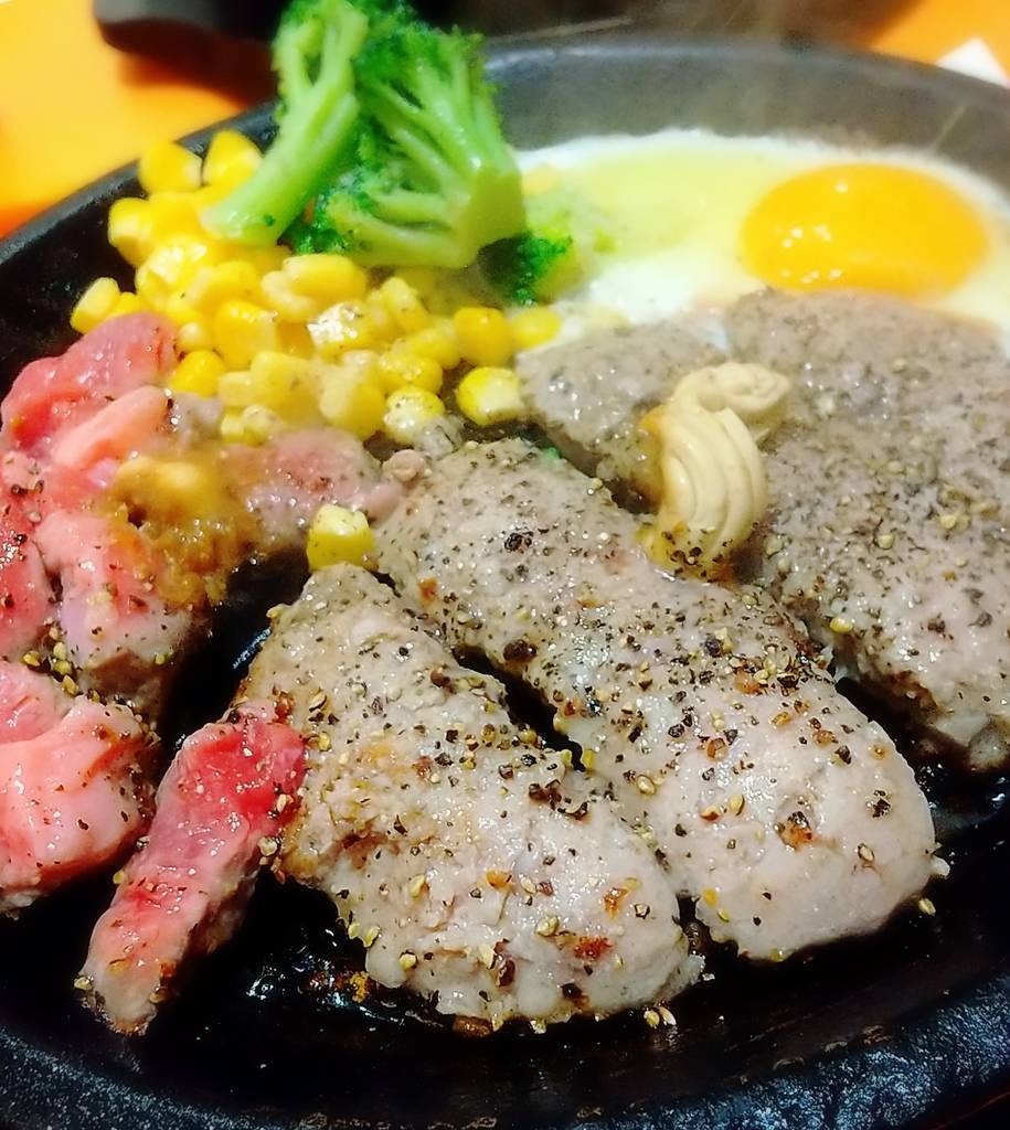 わくわくコンボ