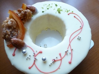 バームクーヘン