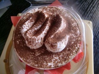 プレミアムティラミス