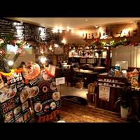 UBU CAFE ルミネエスト新宿店