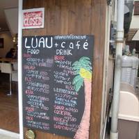 LUAU＋cafe Minamiurawa Terrace