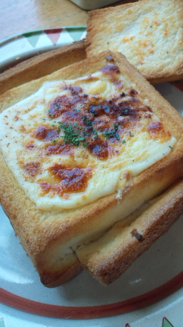 大エビのパングラタン