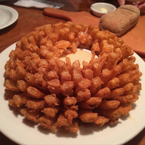 ブルーミンオニオン